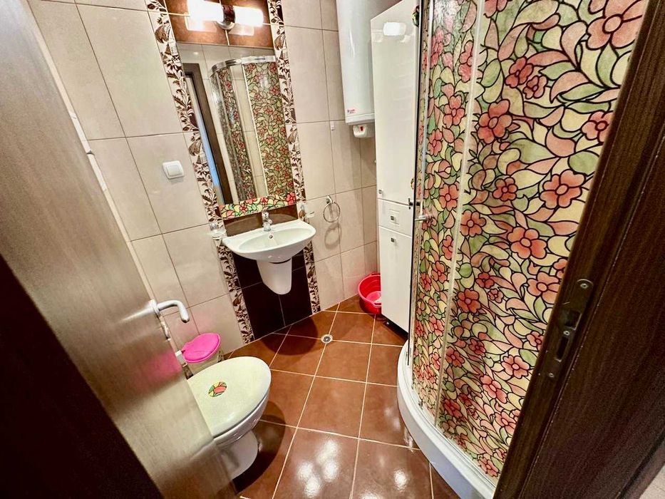 Продава се Двустаен апартамент в Свети Влас - 55 кв.м за 1210 €/кв.м - Снимка #11