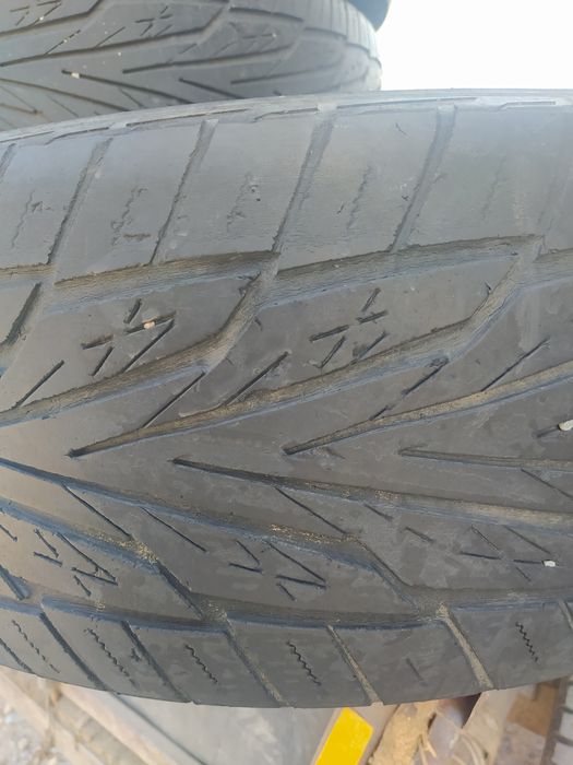 Продам резину R18