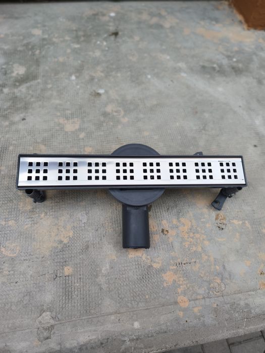 Rigolă duș 40 cm