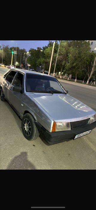 Продам срочно Ваз 21099