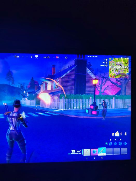 PC Gaming i5 (CS2, GTA V, Fortnite 140+ FPS in meci) Bucuresti Sectorul ...