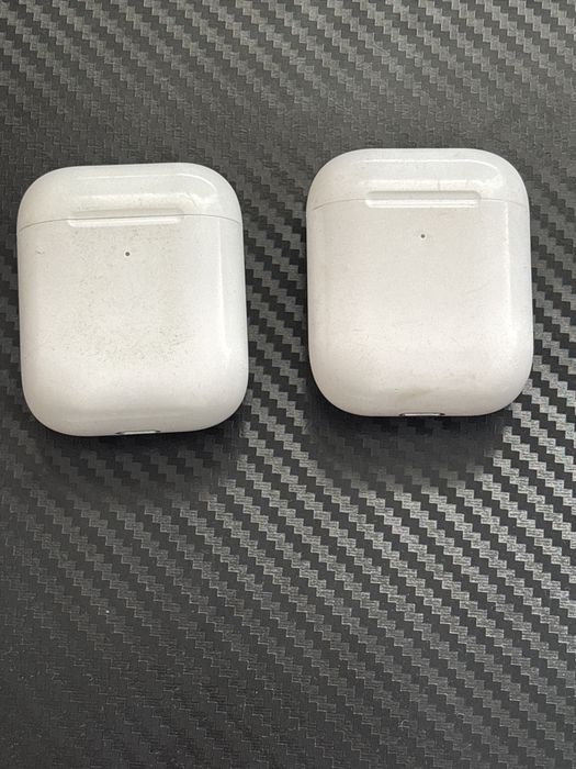 Airpods 2 наушники эирподс
