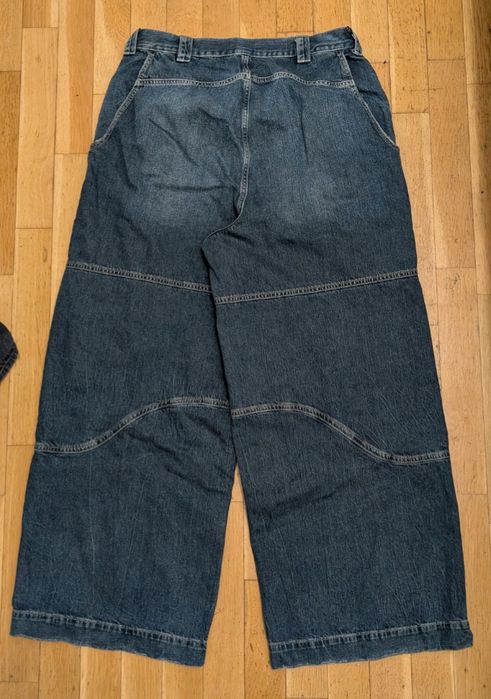 Blugii zara noi marimea 44/xl