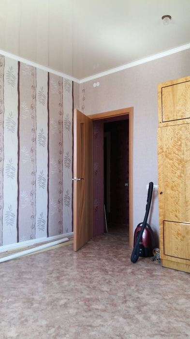 2-х комнатная квартира