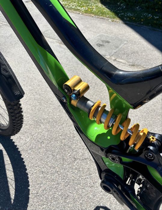 Specialized Demo 8 XL
