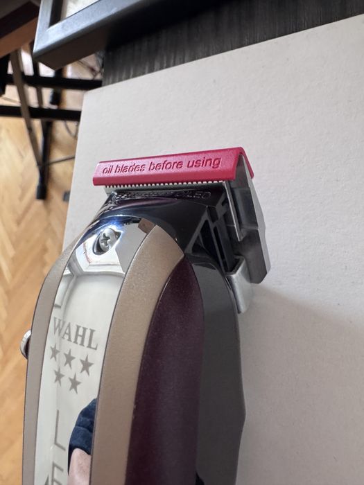 Masina de tuns Wahl Legend