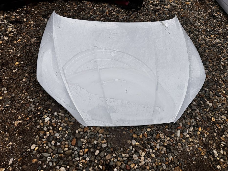 Capotă motor audi a5.b9.