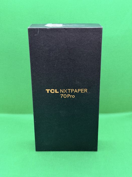TCL NxtPaper 70 Pro 512/8 (8+16) Stellar Blue