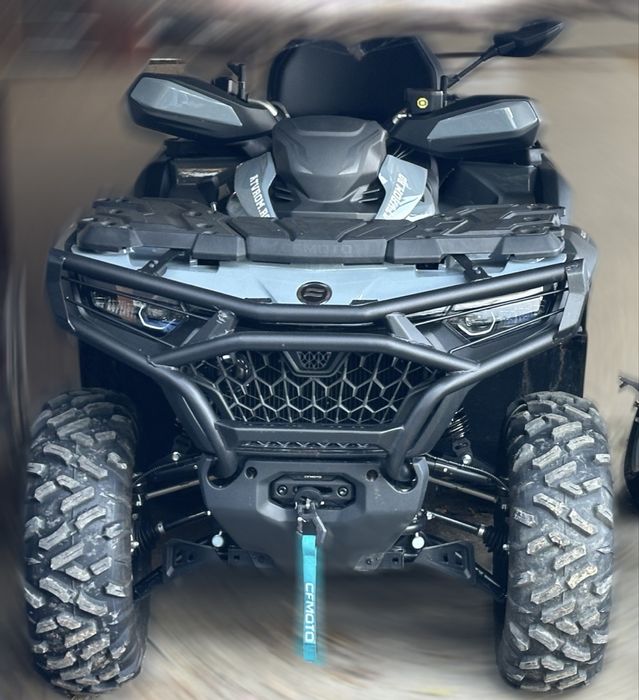 ATV CFMOTO  1000 X10 eps t3b