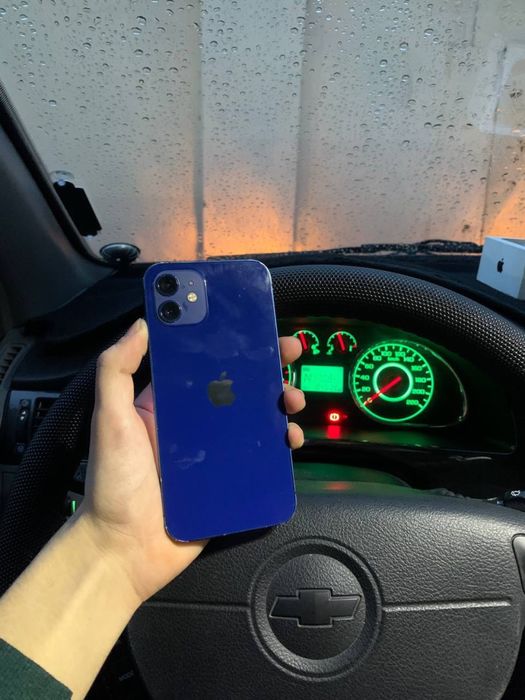 Iphone 12 Айфон 12