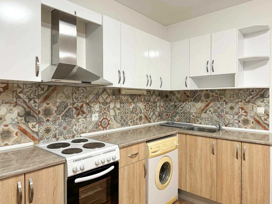 Едностаен ап. под наем в кв. Овча купел