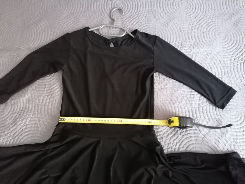 Rochie dans sportiv antrenament (12-15 ani)