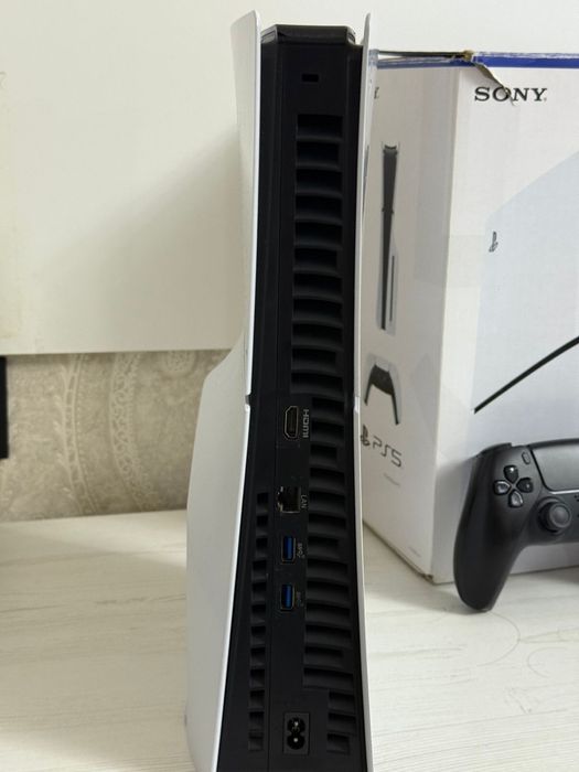 Playstation 5 Slim