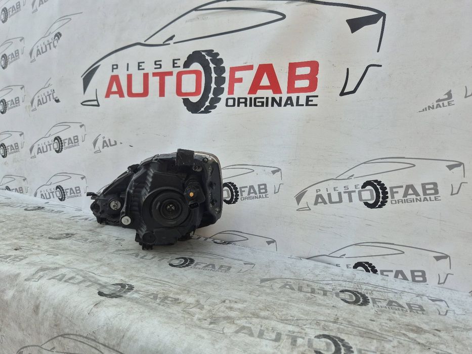 Far dreapta Honda Jazz 2 an 2008-2009-2010