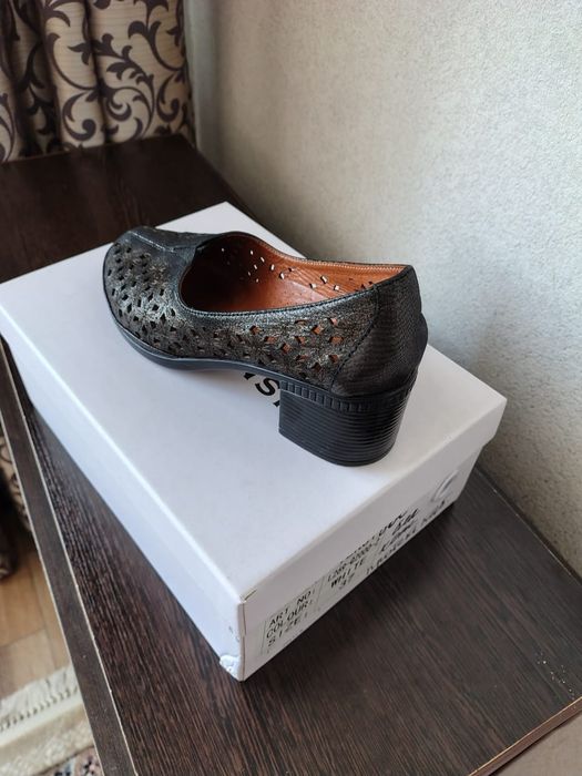 Продам туфли. Недорого