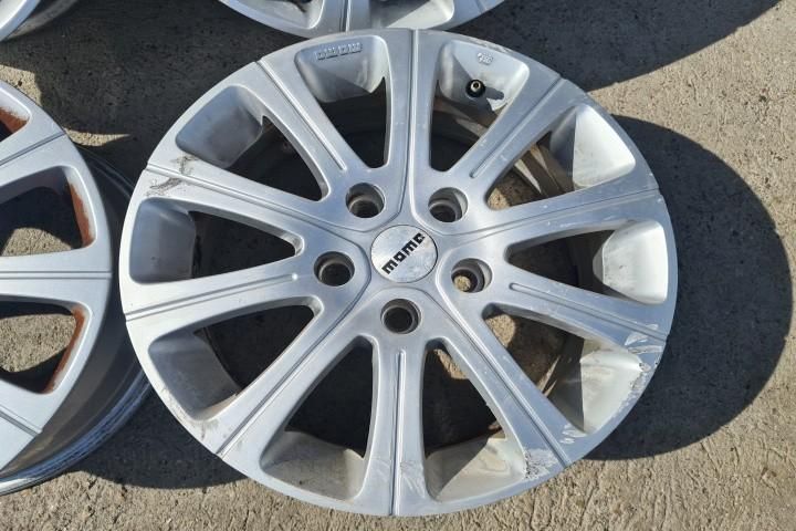 Jante roti aluminiu aliaj Momo Sport 5X115 R16 Opel Zafira C