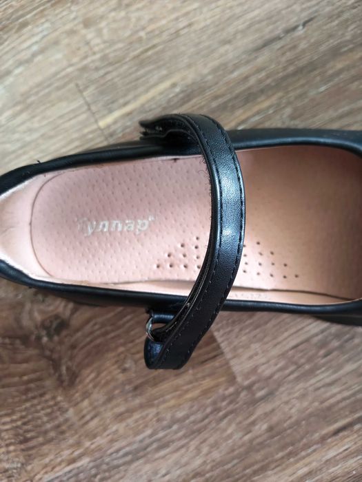 Туфли для девочки