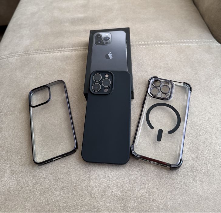 Iphone 13 pro, 128GB