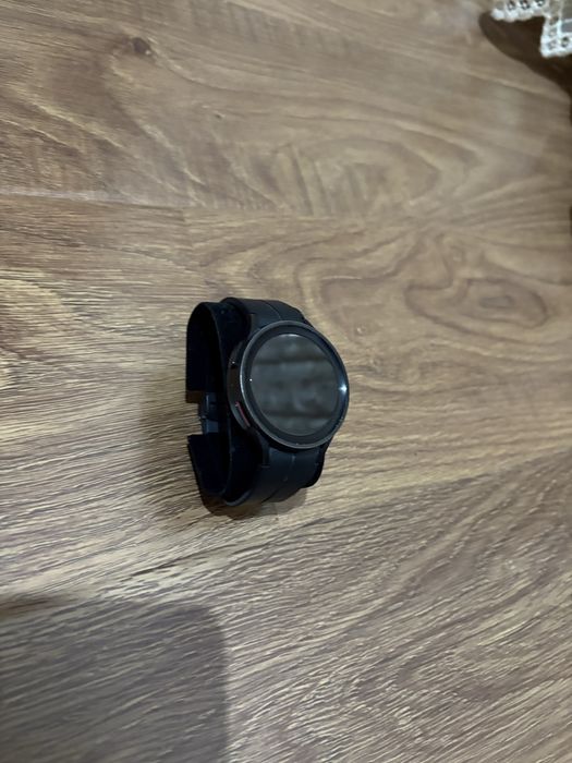 Samsung watch 5pro