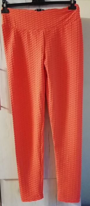 Клин с повдигащ ефект в задната част, XL