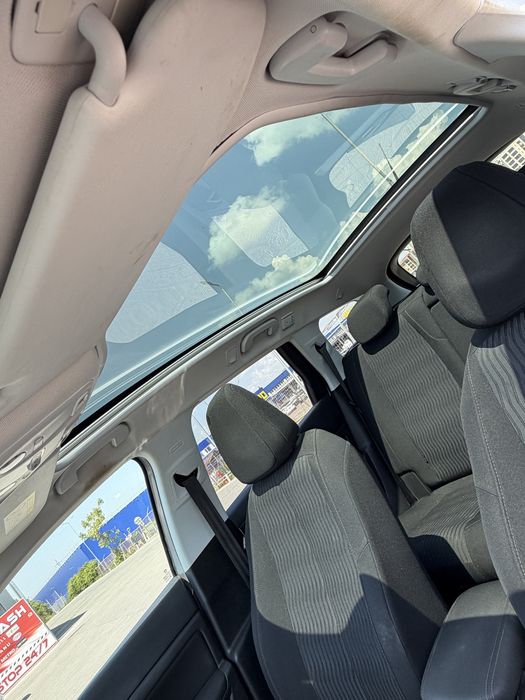PEUGEOT 308 2015 — imagine 4