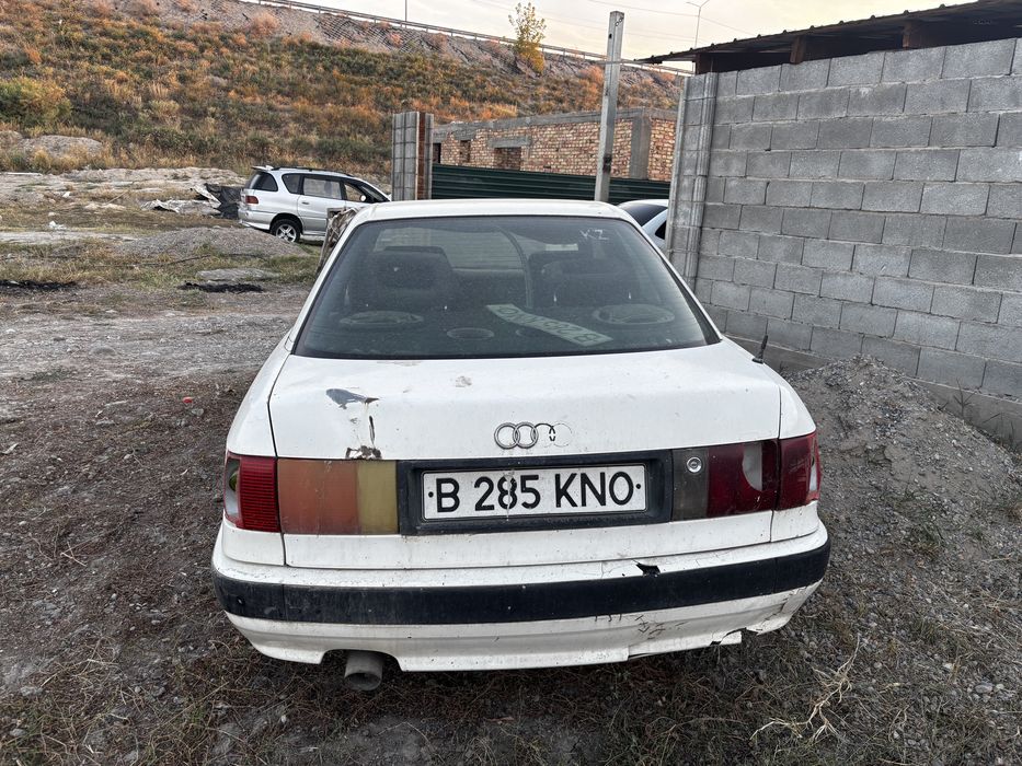 audi 80 b4 ауди 80 ауди алып кет