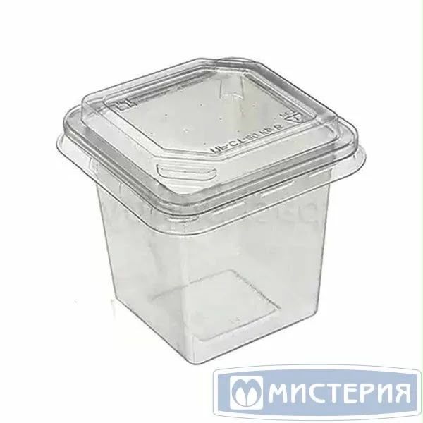 Упаковка для еды и бизнеса