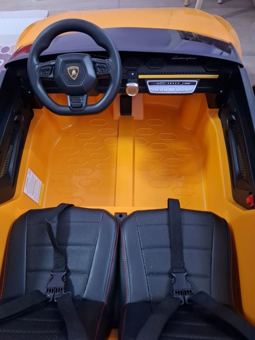 Акумулаторна кола Lamborghini