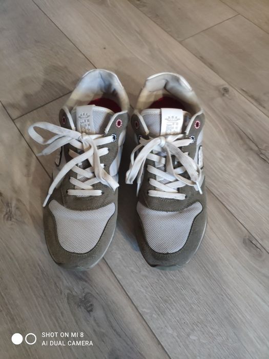 Маратонки Маrina Militare