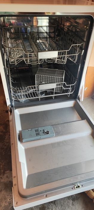 Посудомоечная машина