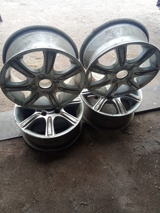 Титановый дискии