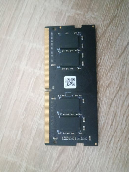 8 GB RAM Corsair Vengeance за лаптоп DDR4