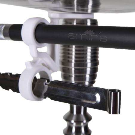 Vand Narghilea AMY DELUXE 3D SKULL 90cm