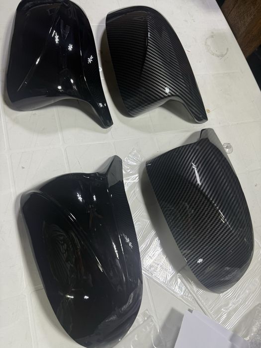 Capace oglinzi BMW   X5 X6 X7 X6M X5M G06 G05 G07 F96 F95
