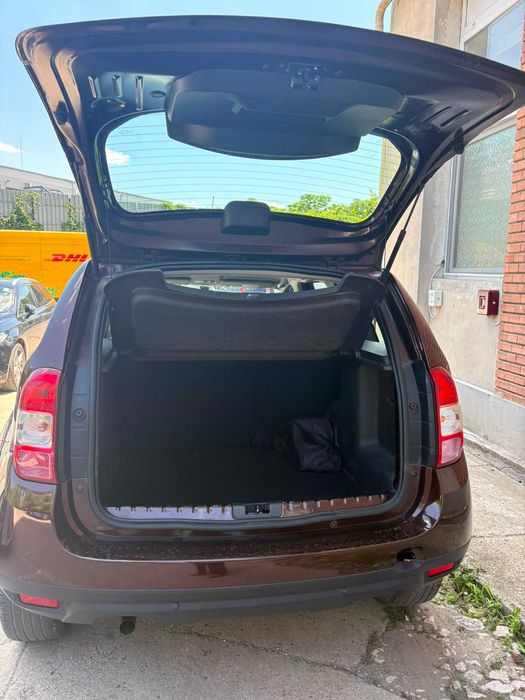 DACIA Duster 0 — imagine 3