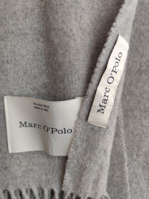 Marc O'Polo вълнен шал