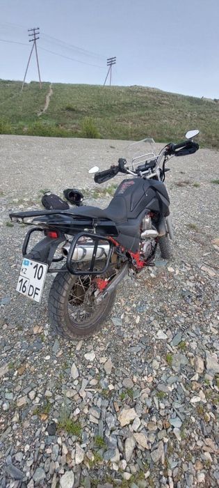 Минск гусь 400 тур эндуро