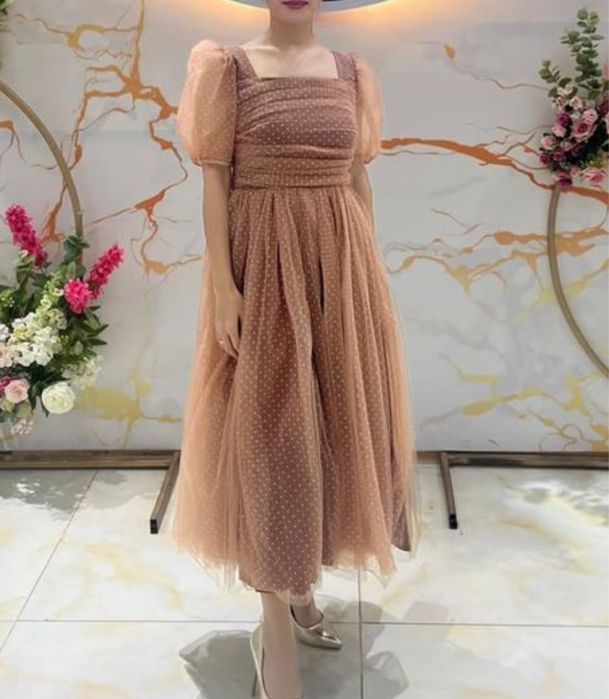 Платье для девушек