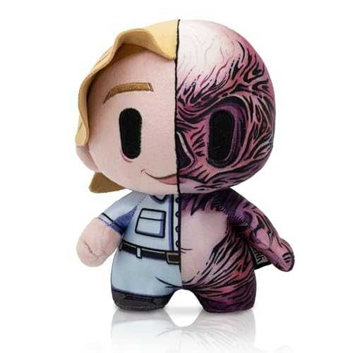 DZNR, Колекционерска плюшена фигура, Vecna, 18 см