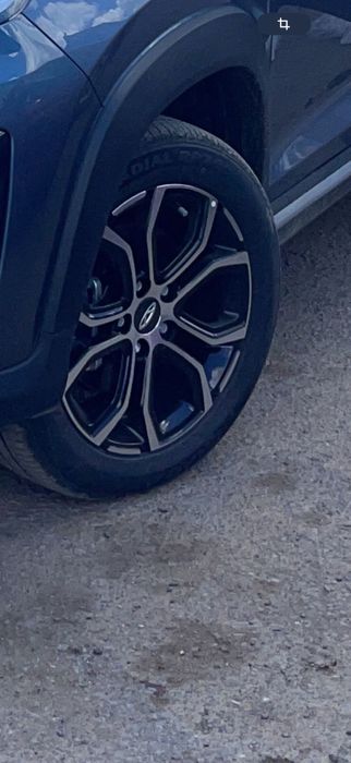 Продам шины 205/55 R16