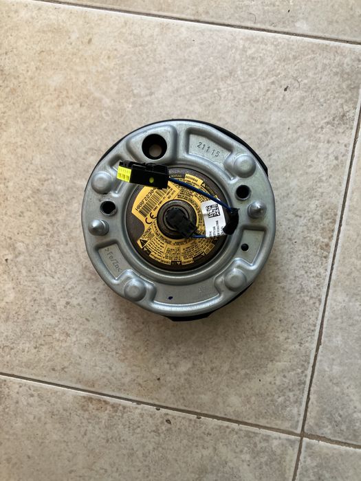 BMW F сериа аербег