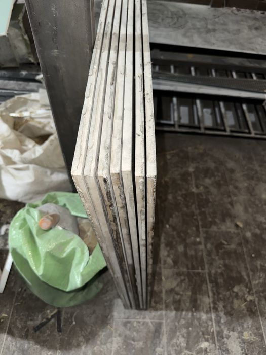 Гранит кафель полга