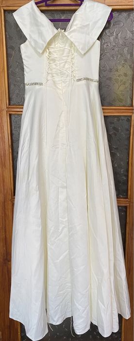 Платье вечернее, на выпускной, свадьбу