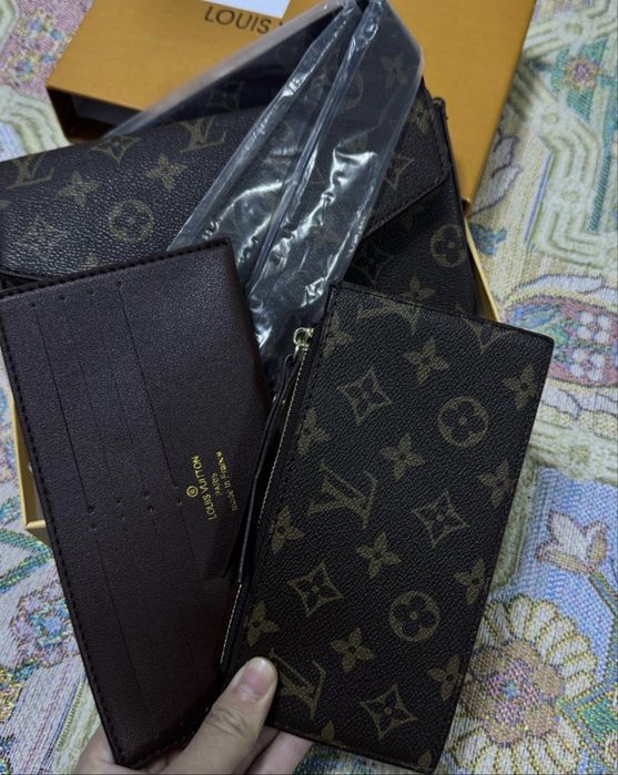 Клатч Луи Витон