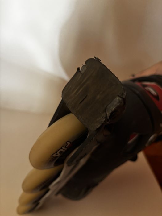 Кънки Soy Luna и Fila Avenue