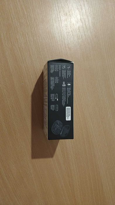 Căști JVC true wireless HA-EC25T
