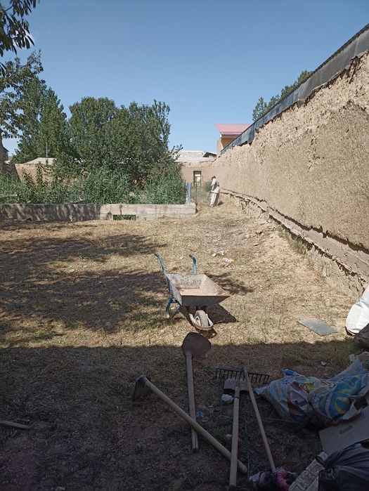 Продаётся земельный участок