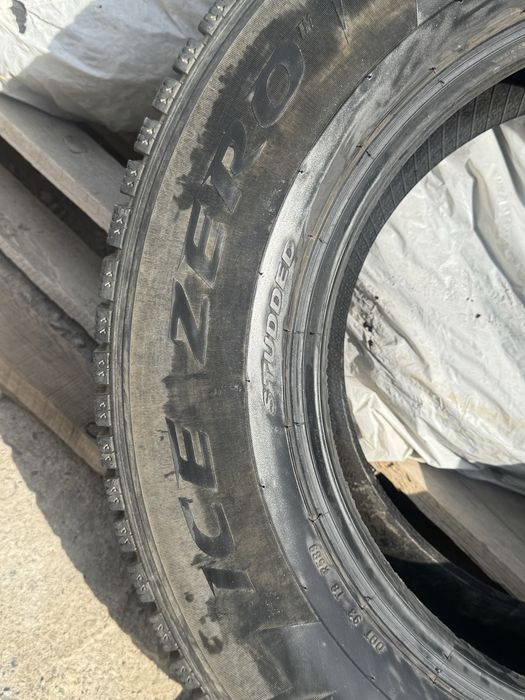 Продам шины 265/65/17