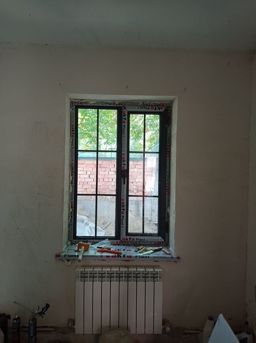 Akfa окна и двери, витражи, Акфа Engelberg Termo Akfa...