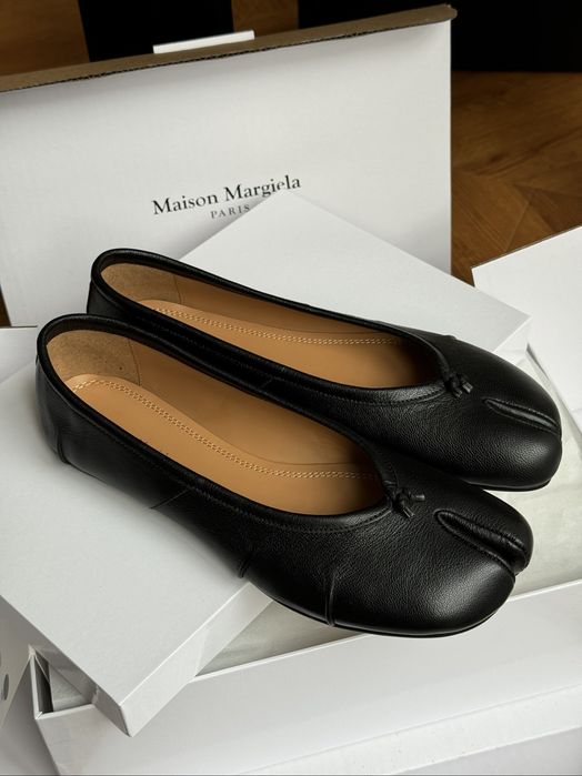Balerini Maison Margiela